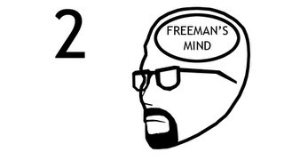 Freemans Mind Episode 2 [upl. by Gaudet]