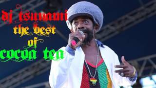 Best of Cocoa Tea mix by DJ Tsunami [upl. by Atiloj]