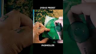 Judas Priest  Painkiller  Album [upl. by Ervin]