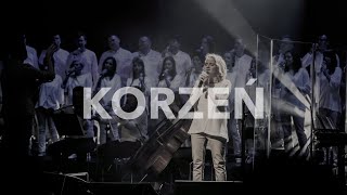 Gospel Rain  KORZEŃ [upl. by Cleave]