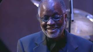 Ahmad Jamal live at Baalbeck International Festival 1819 July 2003 Bacchus Temple [upl. by Eanal]