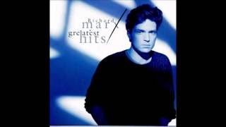 Richard Marx  Satisfied Lyrics In Description [upl. by Edbert]