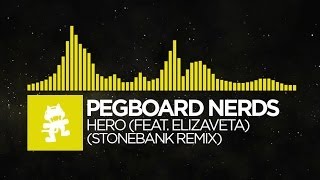 Electro  Pegboard Nerds  Hero feat Elizaveta Stonebank Remix [upl. by Lengel]