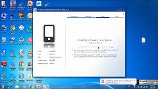 All nokia feature phone flashing without dongle  How to flash nokia phones [upl. by Neo]