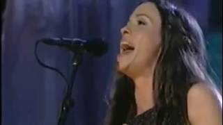 Alanis Morissette  Uninvited Live at the GRAMMY´s [upl. by Eekaz]