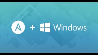 Ansible Tower for Windows Installing software running Powershell scripts [upl. by Jarad]