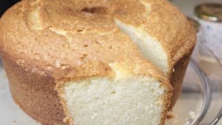 Cream Cheese Pound Cake Recipe  How To Make It Moist amp Delicious [upl. by Aikcin279]