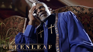 Recap Greenleaf Season 1  Greenleaf  Oprah Winfrey Network [upl. by Kimball]