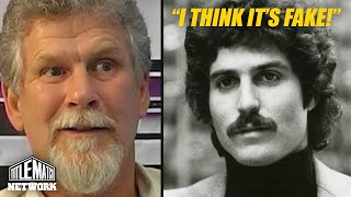 David Schultz  Why I Slapped Reporter John Stossel on 2020 [upl. by Charmine]