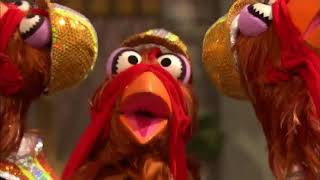 Sesame Street Dont Get Pushy Street Story [upl. by Rance]