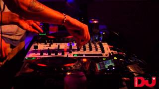 Secret Session  1  Fehrplay b2b Jeremy Olander [upl. by Nywroc574]