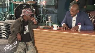 Bushwick Bill Full Interview on The Pascal Show [upl. by Adil]