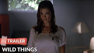 Wild Things 1998 Trailer  Kevin Bacon  Neve Campbell [upl. by Retsevel]