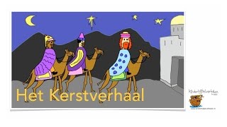 Het Kerstverhaal [upl. by Asseram]