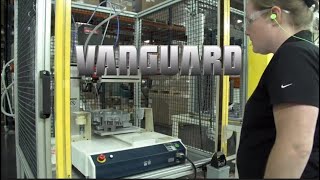 Engine Factory Tour How Vanguard VTwin Engines Are Made [upl. by Ednalrim]