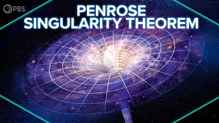 How The Penrose Singularity Theorem Predicts The End of Space Time [upl. by Nyleve]