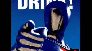 James Shimoji  Pepsi Man Theme Song ORIGINAL [upl. by Notsud200]