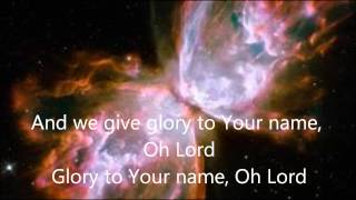 I Sing Praises to Your Name Terry MacAlmon [upl. by Ahsemot560]