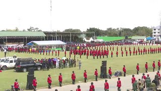 LIVE Abaperezida baje Gushyingura Perezida Magufuli President Magufuli Burial [upl. by Jenette]