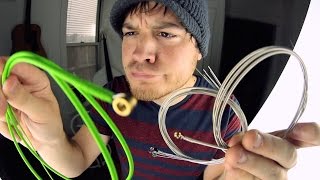 String Gauges 101 [upl. by Devine]