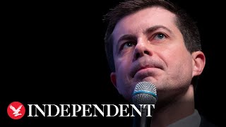 How do you pronounce Pete Buttigieg [upl. by Euqenimod410]