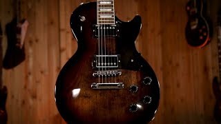 Gibson Les Paul Studio 2018 Electric Guitar Demo [upl. by Hubert710]