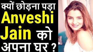 Anveshi Jain Age Wiki Family Biography amp More [upl. by Anipsed]