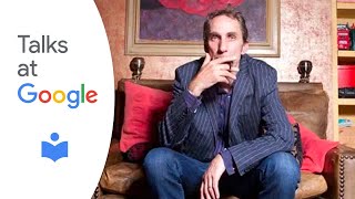 Psychogeography  Will Self  Talks at Google [upl. by Norrahc]