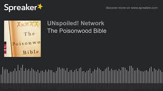 The Poisonwood Bible [upl. by Hilde355]