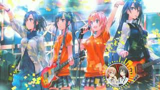 Bitter Bitter Sweet  Festival Song Yukino x Yui Yahari Ore no Seishun Love Come wa Machigatteiru [upl. by Schlenger]