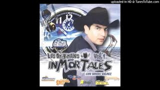 Las Originales Inmortales de Tomas Valdez [upl. by Pius]