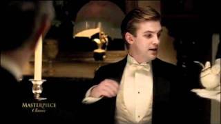 Downton Abbey  quotWhat Is A Weekendquot [upl. by Nyloc]