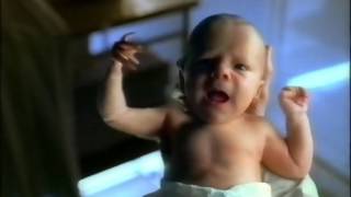 Sparkasse Werbung Baby Vogel 1998 [upl. by Aima]