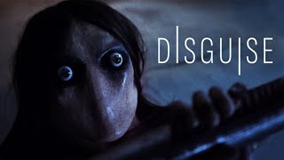 DISGUISE  Short Horror Film [upl. by Deedee451]