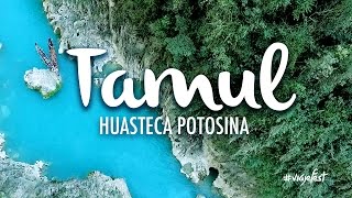 Tamul Huasteca Potosina [upl. by Lecroy]