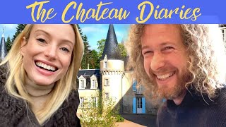 The Chateau Diaries [upl. by Llemhar150]