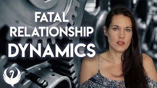 A Fatal Relationship Dynamic And How To Solve It  Teal Swan [upl. by Ylrebmek]