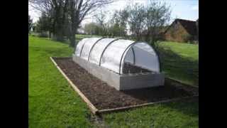 The Best Raised Bed Garden [upl. by Abby]