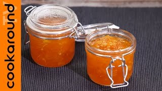 Marmellata darance  Ricette marmellate e conserve [upl. by Oneill]