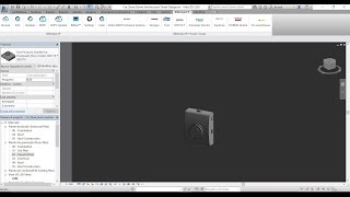 Notifier fire alarm systems  Introduction in Revit [upl. by Eunice953]