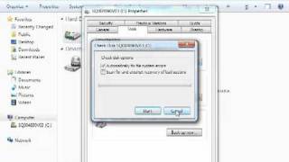 How to Defragment Your Hard Drive in Windows 7 [upl. by Ecarg414]