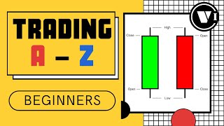 3  HOW TO READ PRICE CANDLESTICKS amp PATTERNS  Complete Trading Tutorials For Beginners [upl. by Hui]